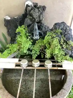 巣鴨猿田彦庚申堂(東京都)