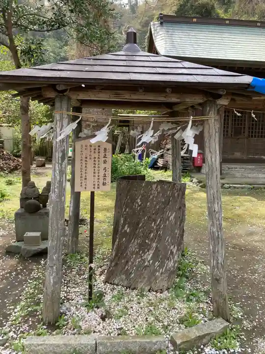 御霊神社(神奈川県)