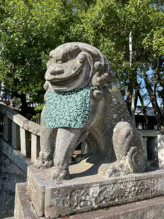 白鳥神社(香川県)