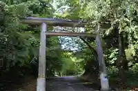 土津神社|こどもと出世の神さまの鳥居