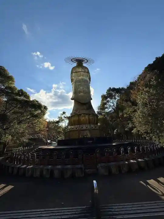 大観音寺(三重県)