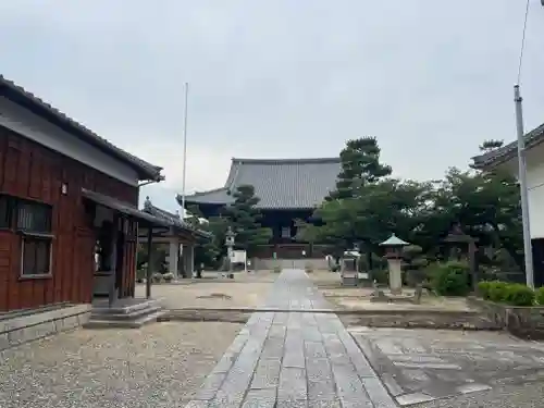 常楽寺のその他建物
