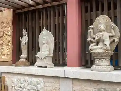 長安寺(神奈川県)