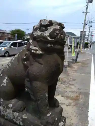 宮地嶽神社(福岡県)