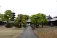本山寺(大阪府)