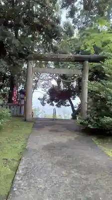 唐澤山神社(栃木県)