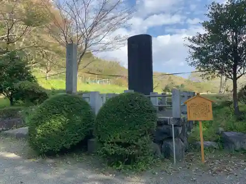 羽黒神社のその他建物