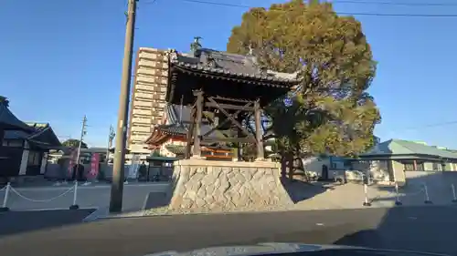 宝泉寺のその他建物