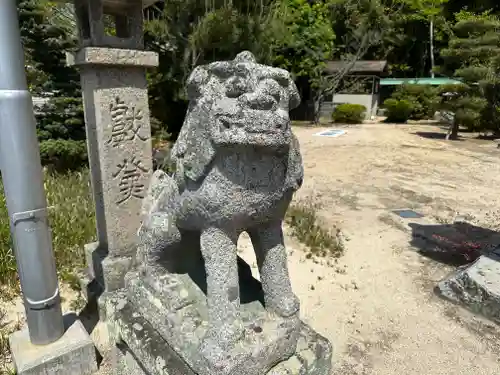 玉祖神社(山口県)