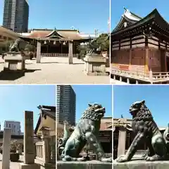 今宮戎神社(大阪府)