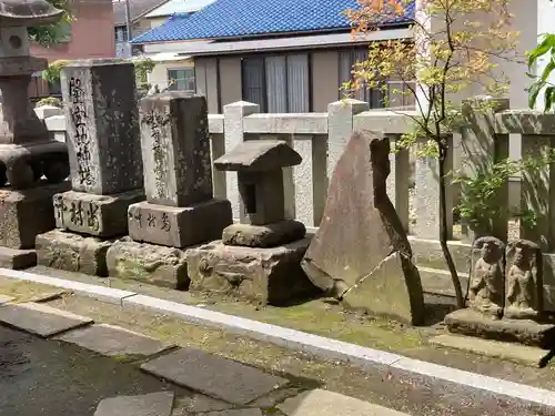 八幡大神(神奈川県)