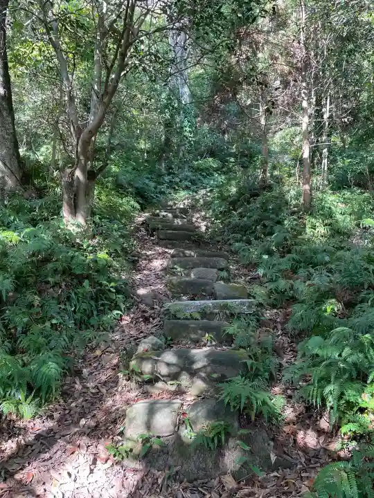 諾冉神社(千葉県)