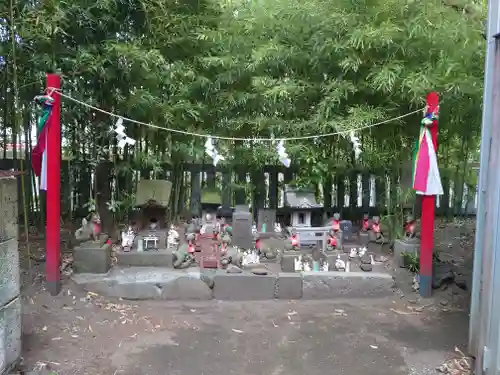 東神奈川熊野神社(神奈川県)