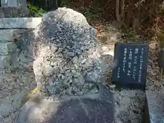 熊野神社の建物その他