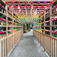 現人神社(福岡県)