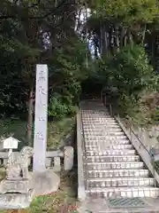 黒木神社の建物その他