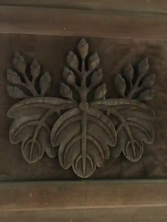 豊国廟(豊国神社飛地境内)(京都府)