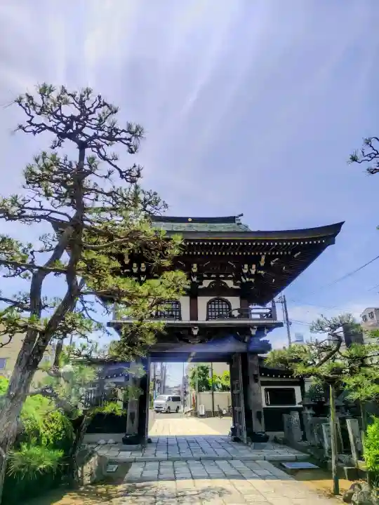萬満寺(千葉県)