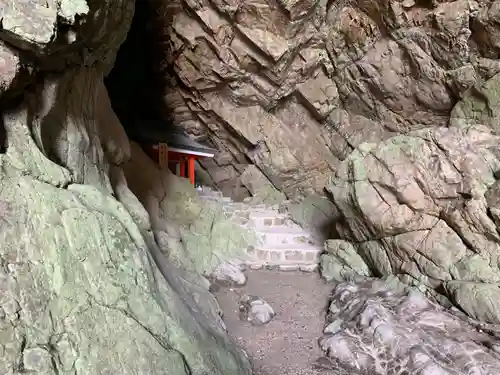 大御神社の末社