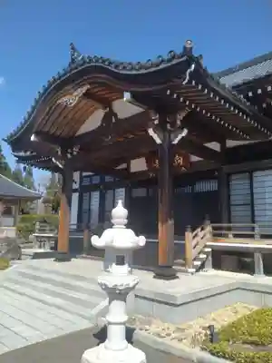 向泉寺(宮城県)