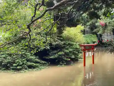 平塚八幡宮(神奈川県)