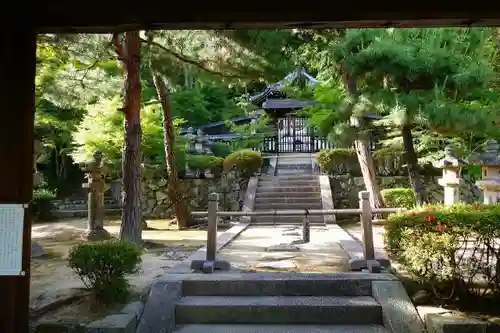 萬福寺のその他建物