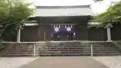高知県護国神社(高知県)