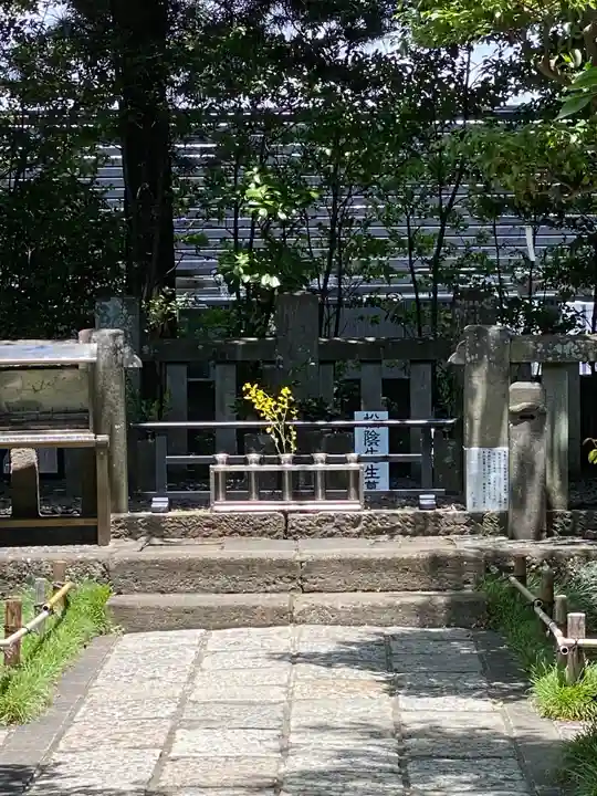 松陰神社(東京都)