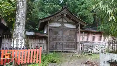 日吉大社(滋賀県)