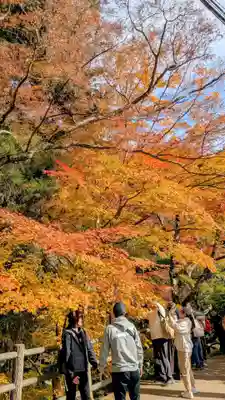 勝尾寺(大阪府)