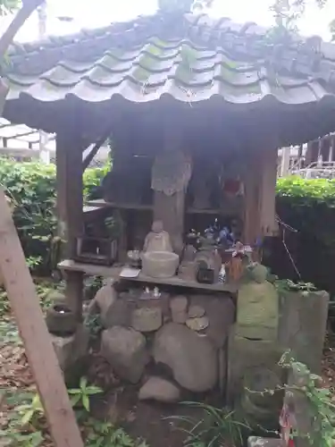 普門院(大分県)