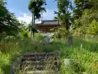 八幡神社のその他建物