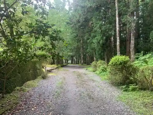 大斎原（熊野本宮大社旧社地）のその他建物
