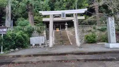 守山八幡宮(静岡県)