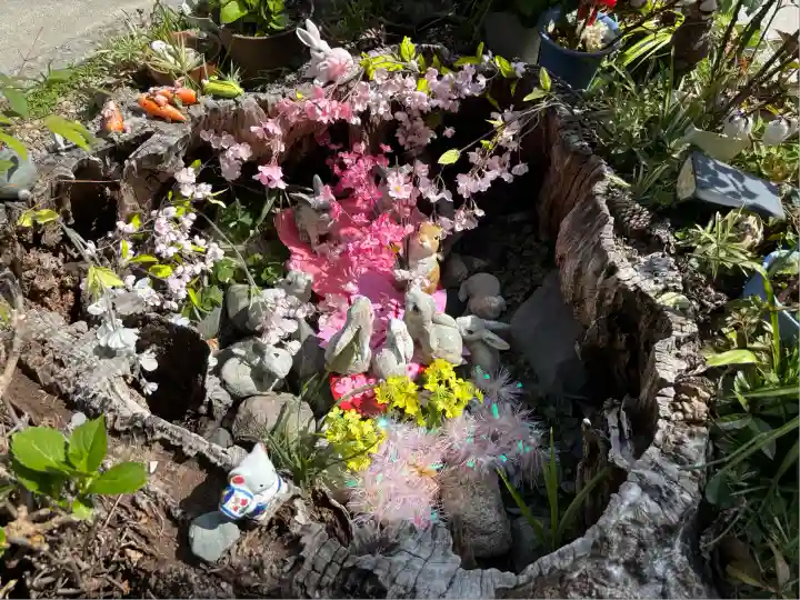 三輪神社(愛知県)