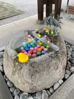 白鷺神社(栃木県)