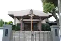 常安寺(山口県)