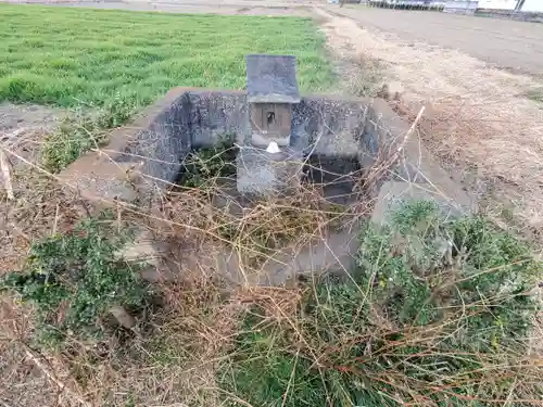 七社権現(栃木県)