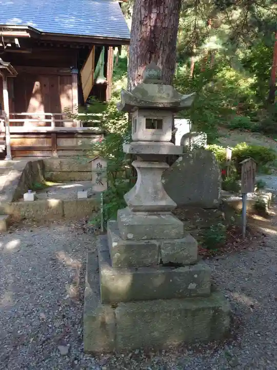 建勲神社(山形県)