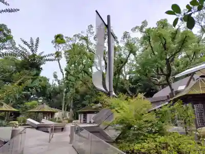 熱田神宮(愛知県)