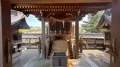 小日吉神社(滋賀県)