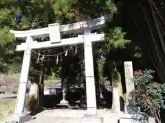 国造神社(熊本県)