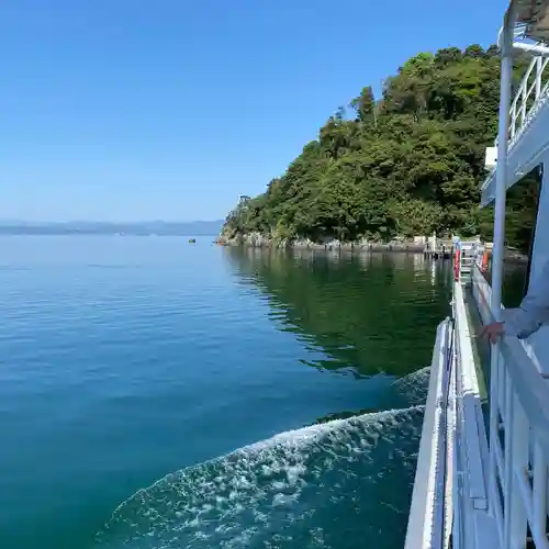 宝厳寺(滋賀県)