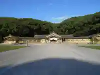 福岡縣護國神社(福岡県)