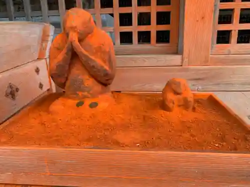 三ツ木神社(埼玉県)