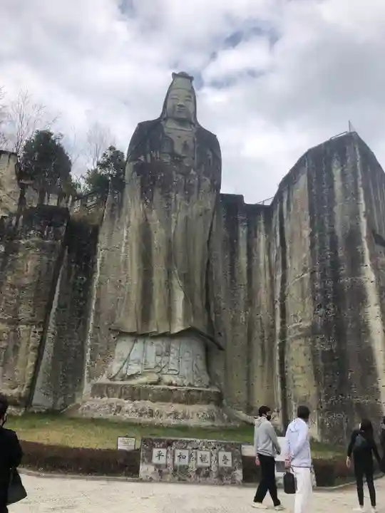 大谷寺(栃木県)