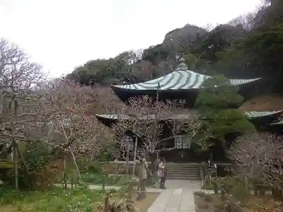瑞泉寺のその他建物