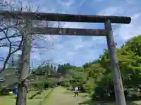 相良護國神社(熊本県)