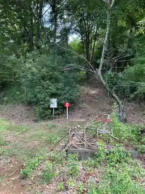 賀茂別雷神社(栃木県)