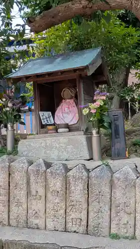 野里住吉神社(大阪府)